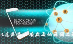 TPWallet总是显示有病毒的原