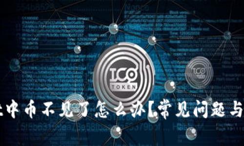 TPWallet中币不见了怎么办？常见问题与解决方法