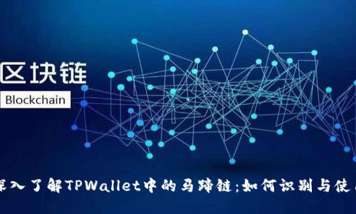 深入了解TPWallet中的马蹄链：如何识别与使用
