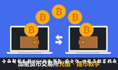 全面解析支持MDX的冷钱包：安全性、功能与推荐指南