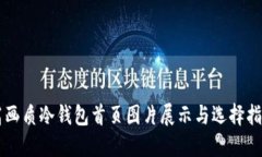 高画质冷钱包首页图片展