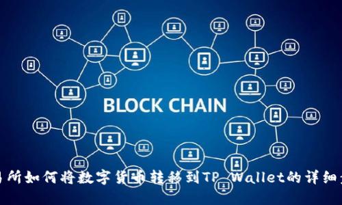 抹茶交易所如何将数字货币转移到TP Wallet的详细步骤指南