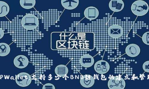 TPWallet：支持多少个BNB链钱包的建立和管理