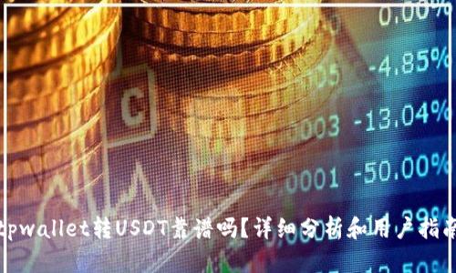 tpwallet转USDT靠谱吗？详细分析和用户指南