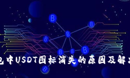 冷钱包中USDT图标消失的原因及解决方法