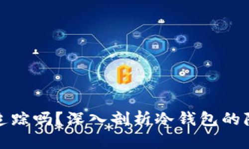 冷钱包能被追踪吗？深入剖析冷钱包的隐私保护机制
