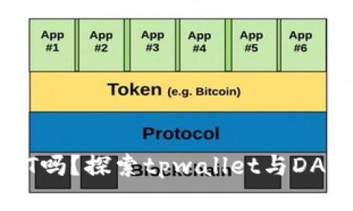 tpwallet能存DAT吗？探索tpwallet与DAT存储的深度解析