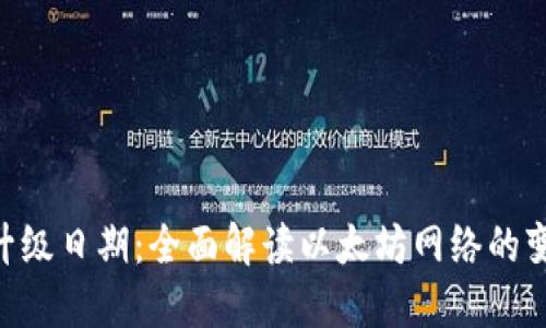 ETH坎昆升级日期：全面解读以太坊网络的变革与未来