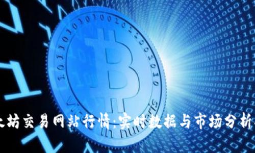 以太坊交易网站行情：实时数据与市场分析指南