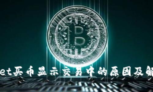 TPWallet买币显示交易中的原因及解决方法