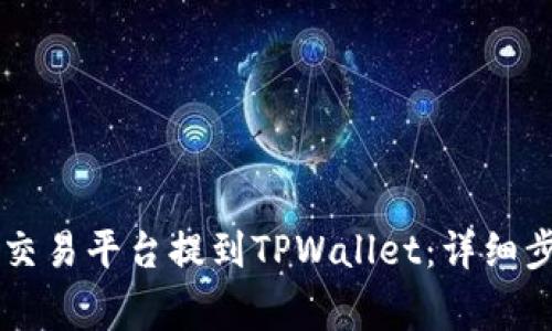 如何将币从OK交易平台提到TPWallet：详细步骤与注意事项