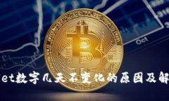 TPWallet数字几天不变化的原
