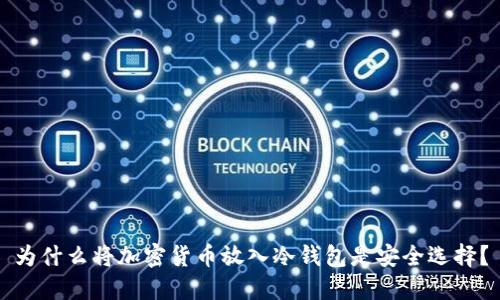 为什么将加密货币放入冷钱包是安全选择？