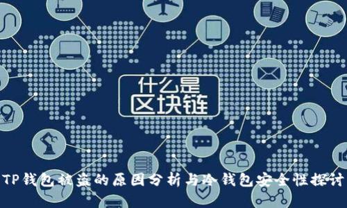 TP钱包被盗的原因分析与冷钱包安全性探讨