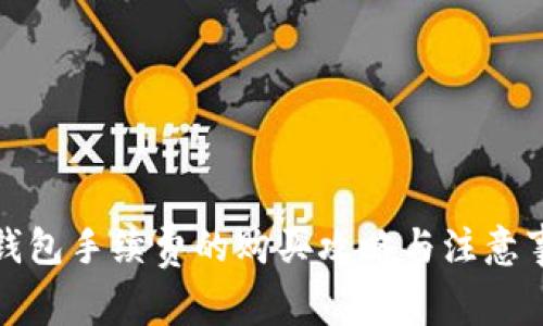 冷钱包手续费的购买攻略与注意事项