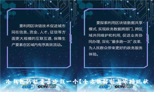 冷钱包的能量多少钱一个？全方位解析与市场现状