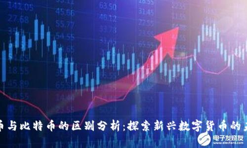 Pi币与比特币的区别分析：探索新兴数字货币的未来