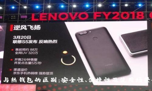 : 冷钱包与热钱包的区别：安全性、便捷性及使用场景全面解析