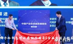 哪个冷钱包可以存储所有