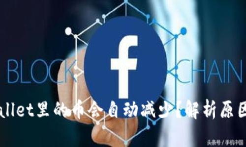 为什么TPWallet里的币会自动减少？解析原因与解决方案