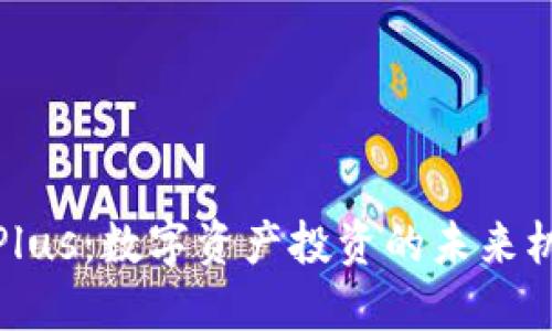 数字货币Plus：数字资产投资的未来机遇与挑战