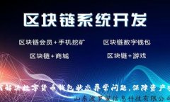 如何解决数字货币钱包状