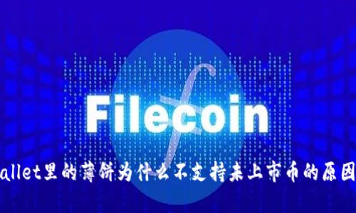 TPWallet里的薄饼为什么不支持未上市币的原因分析