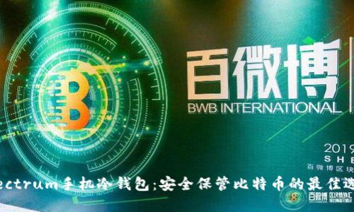 Electrum手机冷钱包：安全保管比特币的最佳选择