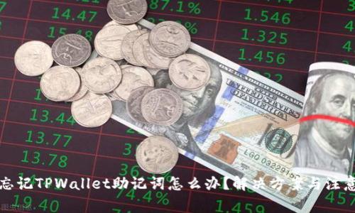 如果忘记TPWallet助记词怎么办？解决方案与注意事项