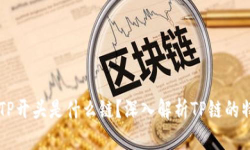 钱包地址TP开头是什么链？深入解析TP链的特性与应用