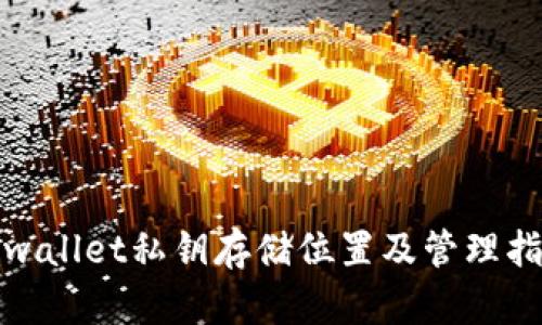 tpwallet私钥存储位置及管理指南