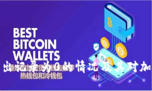 如何理解冷钱包转出记录为0的情况及其对加密资产安全的影响