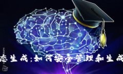 冷钱包地址动态生成：如