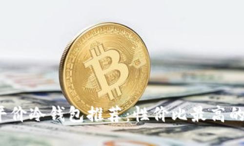 2023年平价冷钱包推荐：性价比最高的选购指南