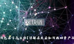 区块链冷钱包丢了怎么办