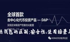 冷钱包与热钱包的区别：