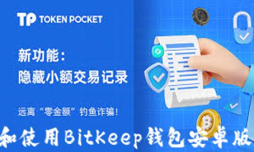 
如何下载和使用BitKeep钱包安卓版：全面指南