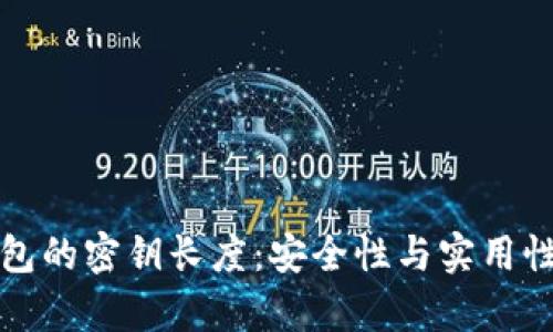 冷钱包的密钥长度：安全性与实用性分析