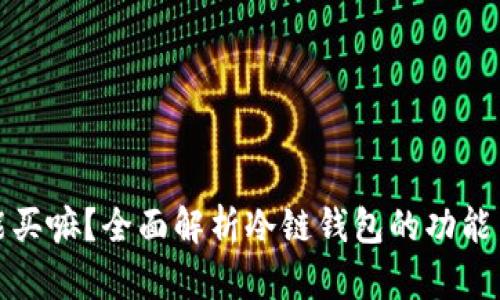 冷链钱包能买嘛？全面解析冷链钱包的功能与市场前景