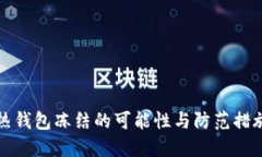 热钱包冻结的可能性与防