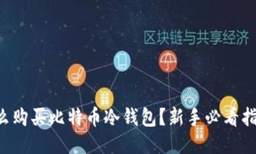 怎么购买比特币冷钱包？新手必看指南！