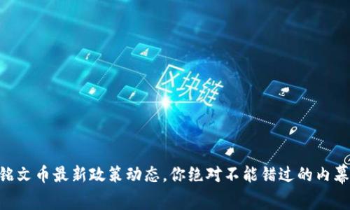 SOLs铭文币最新政策动态，你绝对不能错过的内幕信息！