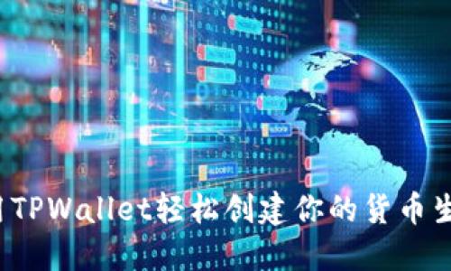 如何用TPWallet轻松创建你的货币生态链？