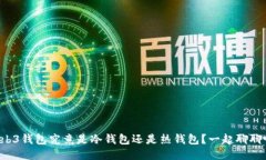 Web3钱包究竟是冷钱包还是