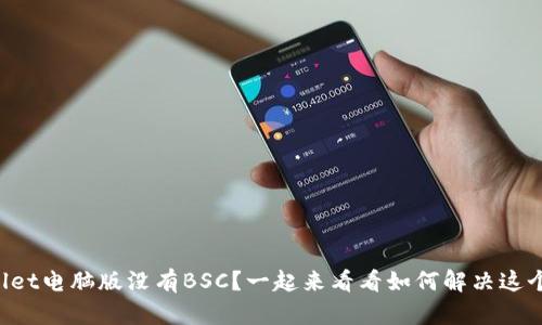 TPWallet电脑版没有BSC？一起来看看如何解决这个问题！