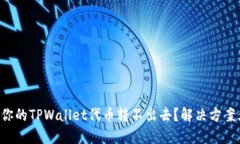 为什么你的TPWallet代币转不