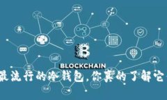 现在最流行的冷钱包，你