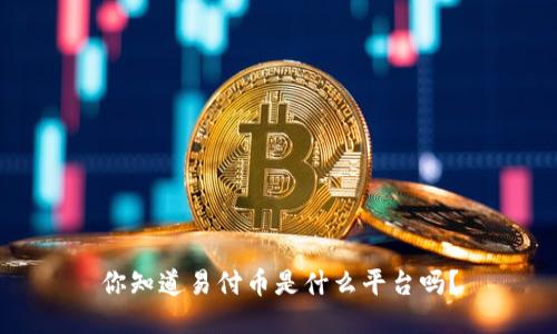 你知道易付币是什么平台吗？