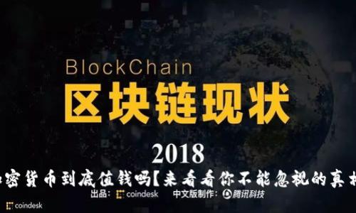 加密货币到底值钱吗？来看看你不能忽视的真相！