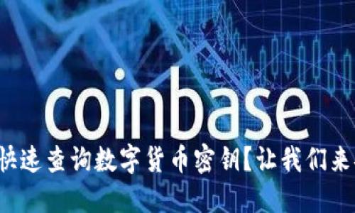 如何快速查询数字货币密钥？让我们来聊聊！